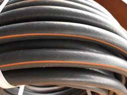 Шланг для полива Интершланг Medium 4 1/2" 30 м (M4-102) фото от покупателей 6