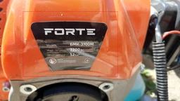 Мотокоса Forte БMK-3100М фото от покупателей 1