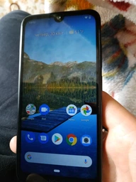 Мобильный телефон Nokia 2.2 2/16GB Black фото от покупателей 4