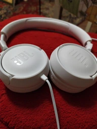 Навушники JBL T500 Pink (JBLT500PIK) фото від покупців 15