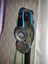 Аккумуляторный пылесос PHILIPS SpeedPro Max Aqua FC6903/01 фото от покупателей 8