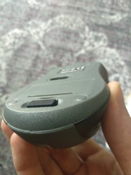 Мышь Defender Accura MM-935 Wireless Grey (52936) фото от покупателей 10