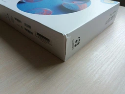 Графічний планшет Wacom Intuos Pro S (PTH460K0B) (Офіційна гарантія 24 міс.) фото від покупців 2