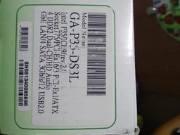 Процессор Intel Core 2 Quad Q9550 2.83GHz/12M/1333 (SLB8V) s775, tray фото от покупателей 4