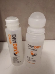Дезодорант для тела Dry Dry Драй Драй 35 мл (7350061291019)