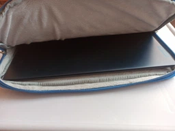Чохол до ноутбука Grand-X 14'' Dark Grey (SL-14D) фото від покупців 2