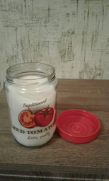 Банка Herevin Tomato Красная 425 мл (171341-057)