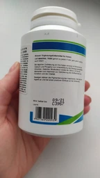 Поливитаминный комплекс Canina Cat-Mineral Tabs 150 г / 300 таблеток (4027565220939) фото от покупателей 4
