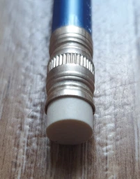 Набір олівців чорнографітних тригранних BIC Evolution Triangle HB з гумкою 12 шт (3086123538375) фото від покупців 4