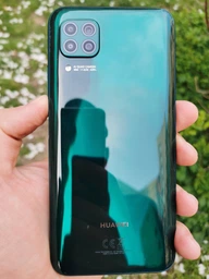 Мобильный телефон Huawei P40 lite 6/128GB Black