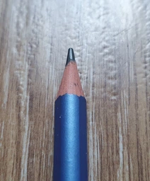 Набір олівців чорнографітних тригранних BIC Evolution Triangle HB з гумкою 12 шт (3086123538375) фото від покупців 3