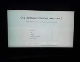 Антенна для Т2 с усилителем A-sus c ТВ-кабелем (прием сигнала до 25 км от ретранслятора) фото от покупателей 8