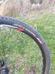 Велопокрышка Schwalbe Rapid ROB K-Guard B/B-SK HS425 SBC 29x2.10 (54-622) (TIR-50-20) фото от покупателей 16