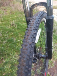 Велопокрышка Schwalbe Rapid ROB K-Guard B/B-SK HS425 SBC 29x2.10 (54-622) (TIR-50-20) фото от покупателей 17