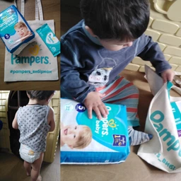 Підгузки Pampers Active Baby Junior Размер 5 (11-16 кг) 64 шт (8001090949974) фото від покупців 13