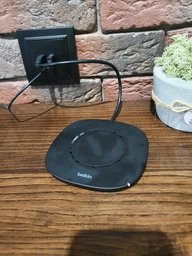 Беспроводное зарядное устройство Belkin Qi Wireless Charging Pad (F8M747bt) фото от покупателей 1
