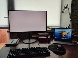 Монитор 27" Acer Nitro XV272UPbmiiprzx (UM.HX2EE.P01)