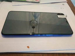 Захисне скло Drobak для Xiaomi Redmi Note 8 Pro (441641) фото від покупців 5