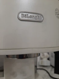 Кофеварка эспрессо DELONGHI ECO 311 W фото от покупателей 8