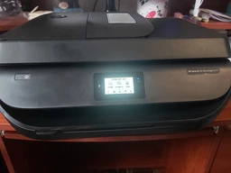 МФУ A4 HP DJ Ink Advantage 5275 c Wi-Fi (M2U76C) фото от покупателей 1