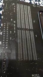 Материнская плата MSI B450M Mortar Max (sAM4, AMD B450, PCI-Ex16) фото от покупателей 6