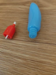 Водна розмальовка з контурами Danko Toys Aqua painter Поні в навушниках укр AQP-01-05U