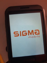 Мобільний телефон Sigma mobile X-Style 33 Steel Grey фото від покупців 1