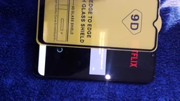Защитное стекло BeCover для Samsung Galaxy M21 SM-M215/M30s SM-M307 Black (704109) фото от покупателей 8