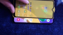Защитное стекло BeCover для Samsung Galaxy M21 SM-M215/M30s SM-M307 Black (704109) фото от покупателей 9