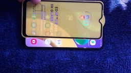 Защитное стекло BeCover для Samsung Galaxy M21 SM-M215/M30s SM-M307 Black (704109) фото от покупателей 7