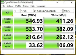 SSD-диск Apacer AST280 (AP480GAST280-1) фото от покупателей 7