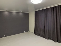 Штори Декорин Діамант 150x290 см 2 шт Сонячно-Жовті (344)