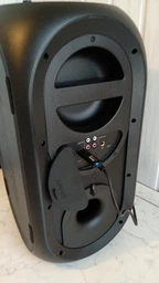 Портативна акустика Anker SoundСore Rave (A3391G11) фото від покупців 11