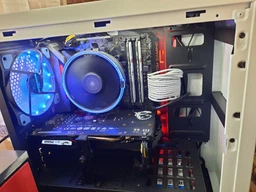 Материнская плата ASRock B365M Phantom Gaming 4 (s1151, Intel B365, PCI-Ex16) фото от покупателей 3