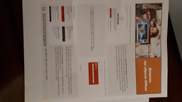 Microsoft 365 Персональний, підписка 1 рік, для 1 користувача (ESD - електронний ключ в конверті) (QQ2-00004) фото від покупців 3
