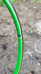 Шланг поливочный Cellfast Green ATS2 25 м 3/4" (64181/15-120) фото от покупателей 7