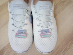Жіночі кросівки Skechers Summits Fast Attraction Black 37,5 Чорний 149036-BBK фото від покупців 4