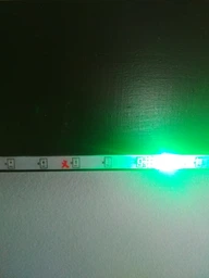 Светодиодная LED лента RGB 5050 (300LED) с блоком питания и пультом комплект 5 метров не боится воды IP68