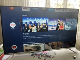 Телевизор Skyworth 55Q20 AI UHD Dolby Vision фото от покупателей 1