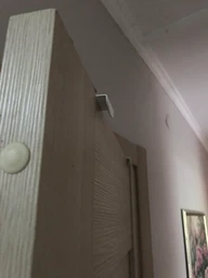 Дверна вішалка для рушників ENUDDEN IKEA 602.516.65 білий фото від покупців 13