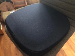 Подушка для стула Andersen Seat L 37х38 см (СМР271) фото от покупателей 3
