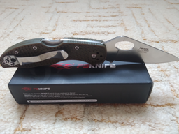 Карманный нож Firebird by Ganzo F759M-BK Black (F759M-BK) фото от покупателей 19