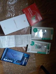 Мобільний телефон Huawei P Smart 2019 3/64GB Aurora Blue (51093FTA)