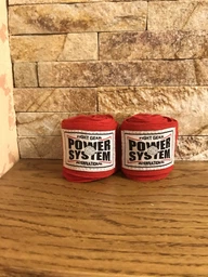 Бінті для боксу Power System PS-3404 Blue 4 м фото від покупців 8