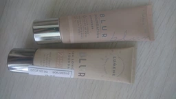 Тональный крем Lumene Blur Spf 15 0.5 Fair Nude 30 мл (6412600834628) фото от покупателей 1