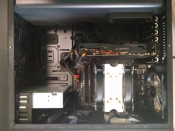 Корпус Zalman N3 Black фото от покупателей 2