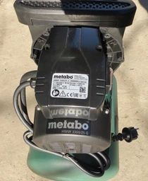 Насосная станция Metabo HWW 3300/25 G (600968000) фото от покупателей 4