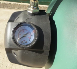 Насосная станция Metabo HWW 3300/25 G (600968000) фото от покупателей 8