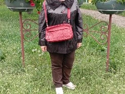 Женская сумка кожаная Laras k10840 Синяя (ROZ6400028266) фото от покупателей 16