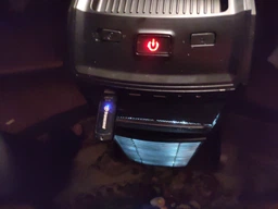 Корпус DeepCool Kendomen TI